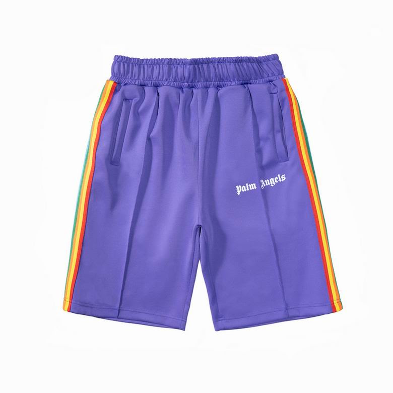 Palm Angels Shorts Mens ID:20220305-90
